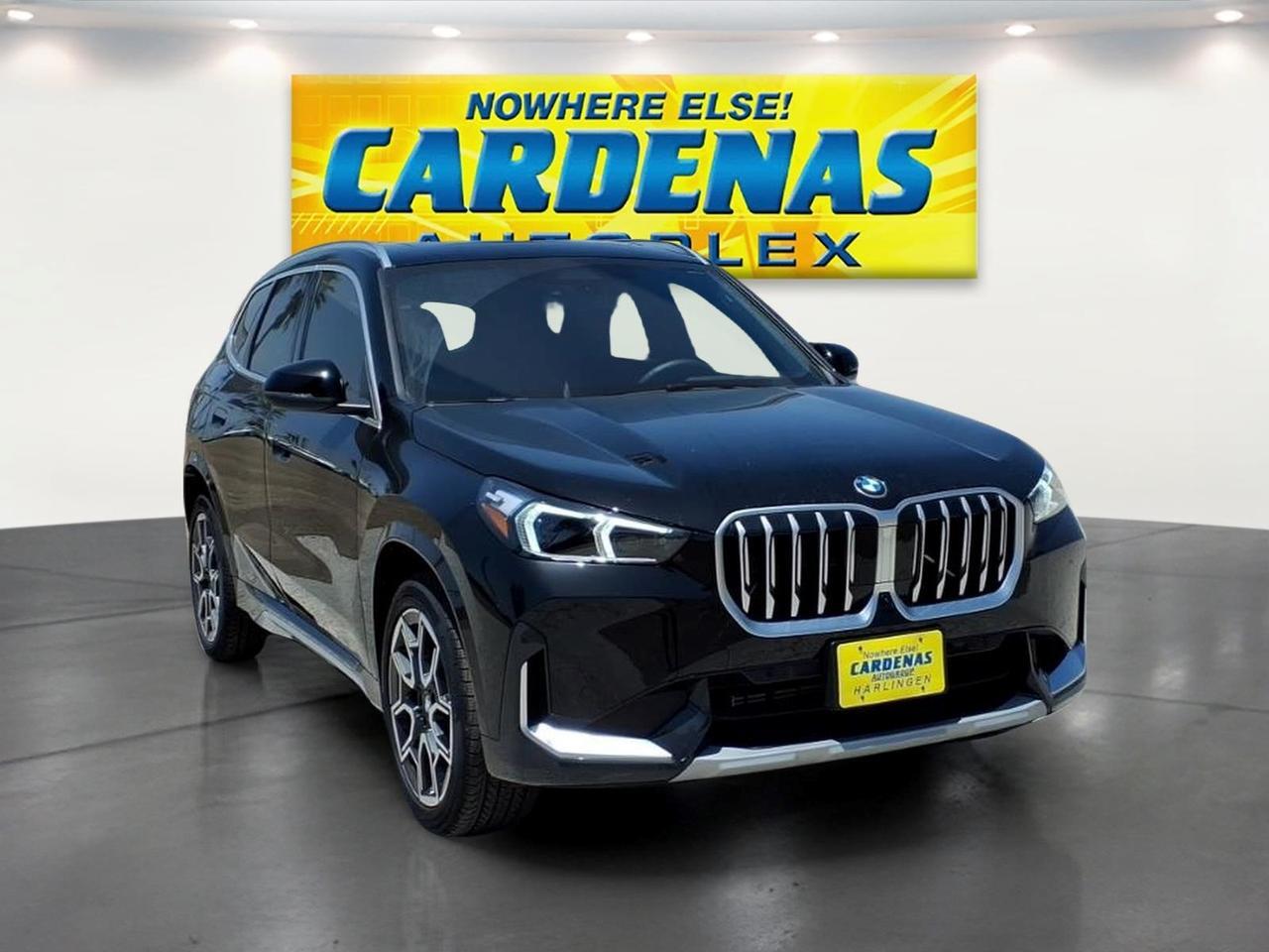 2026 BMW X1 xDrive28i Brownsville TX