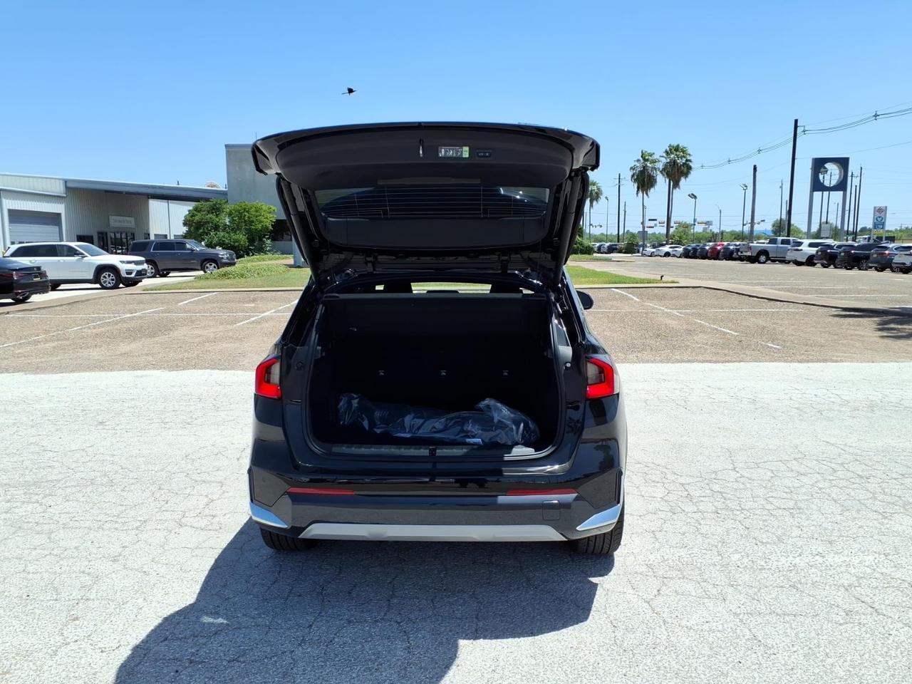 2026 BMW X1 XDrive28i - Photo 21