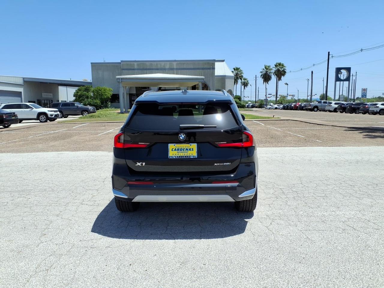 2026 BMW X1 XDrive28i - Photo 6