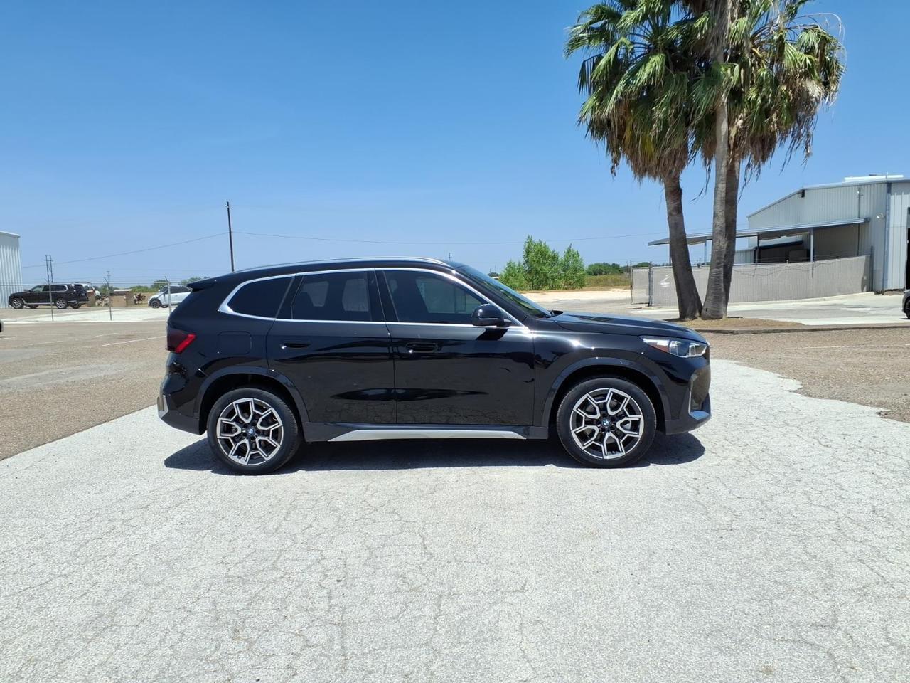2026 BMW X1 XDrive28i - Photo 8