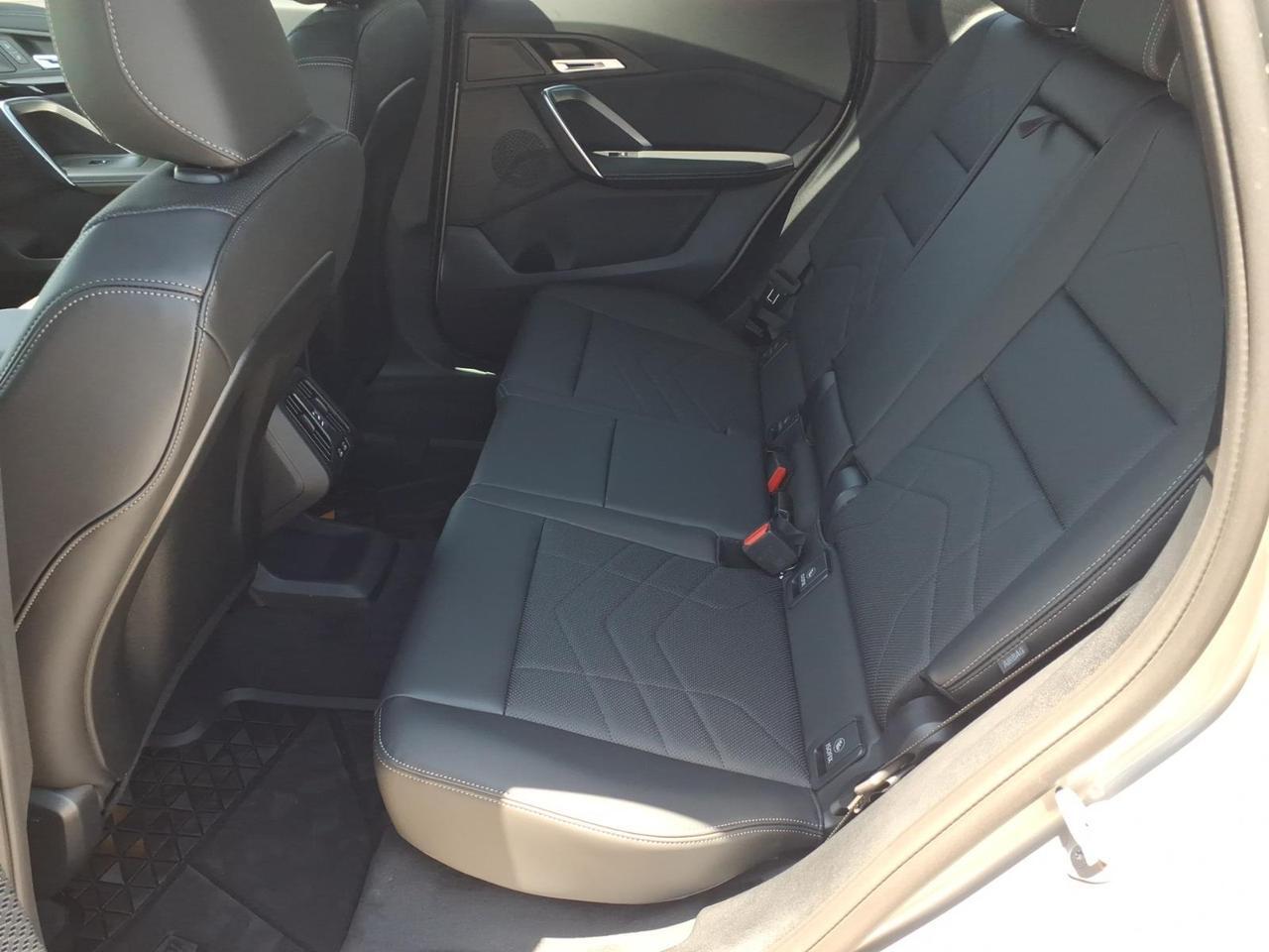 2026 BMW X1 xDrive28i Brownsville TX