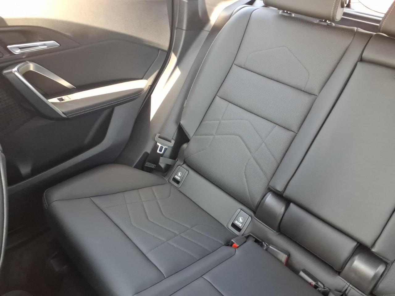 2026 BMW X1 xDrive28i Brownsville TX