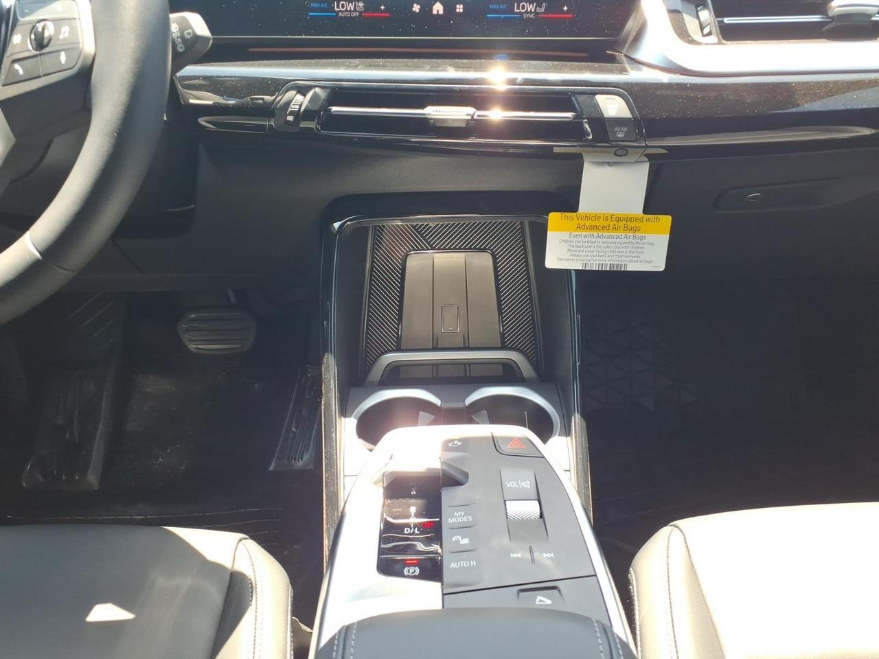 2026 BMW X1 xDrive28i Brownsville TX