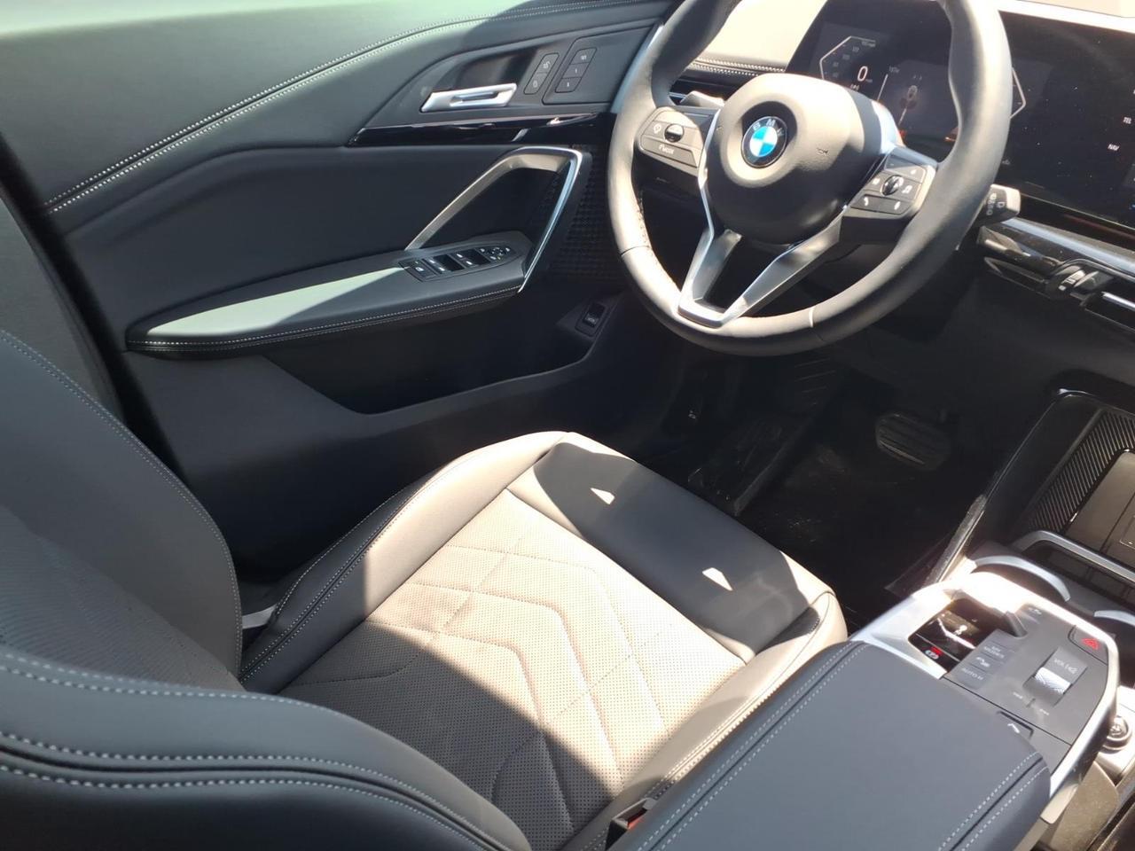 2026 BMW X1 xDrive28i Brownsville TX