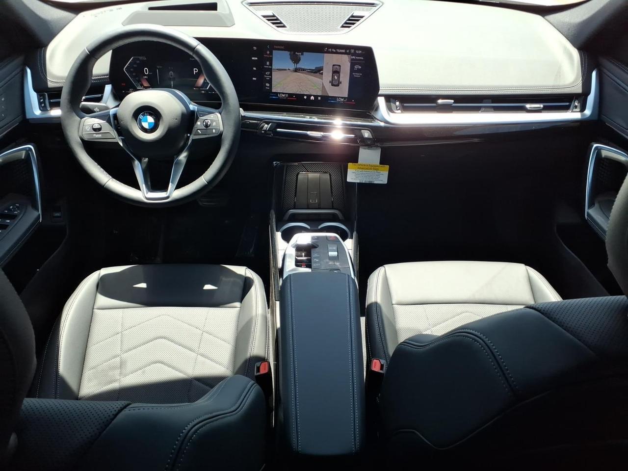 2026 BMW X1 xDrive28i Brownsville TX