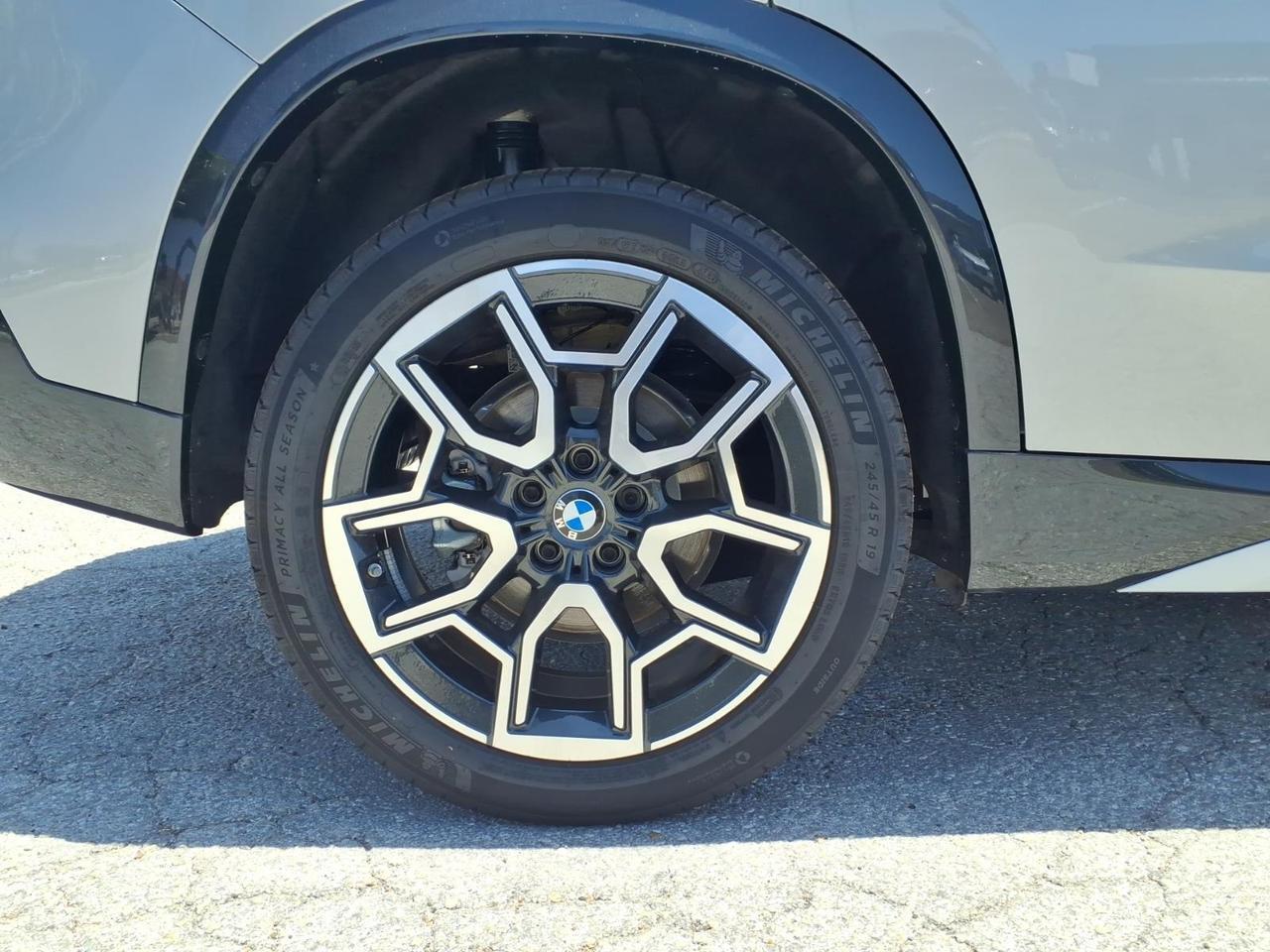 2026 BMW X1 xDrive28i Brownsville TX