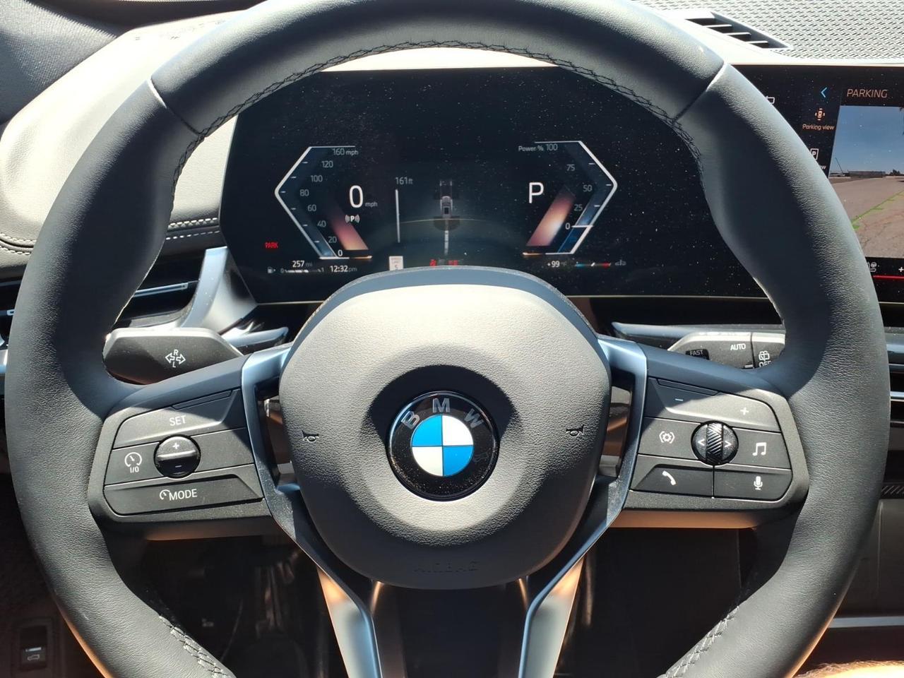 2026 BMW X1 xDrive28i Brownsville TX