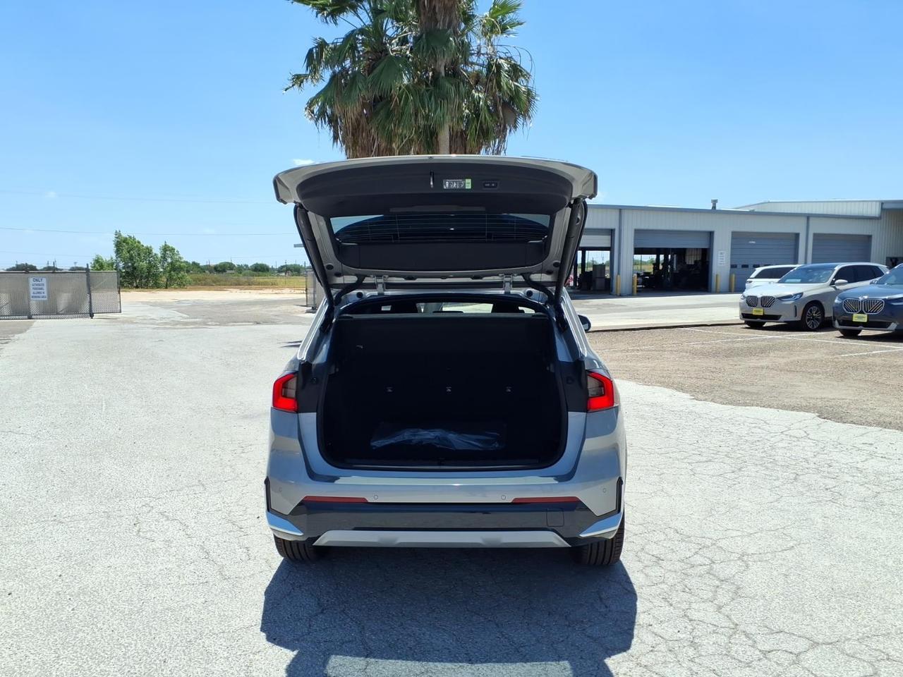 2026 BMW X1 xDrive28i Brownsville TX
