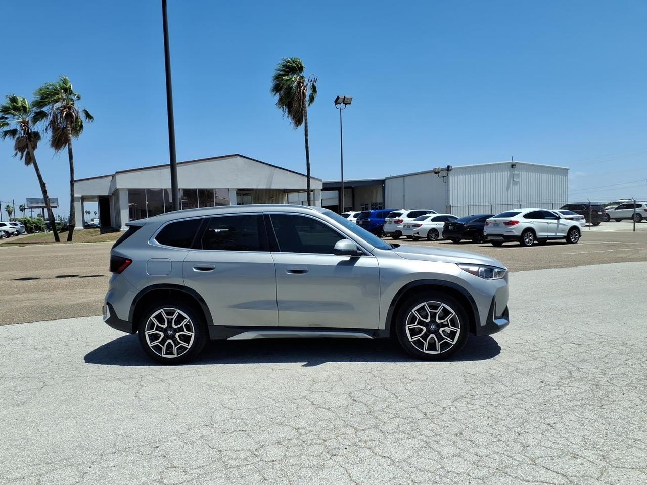 2026 BMW X1 xDrive28i Brownsville TX