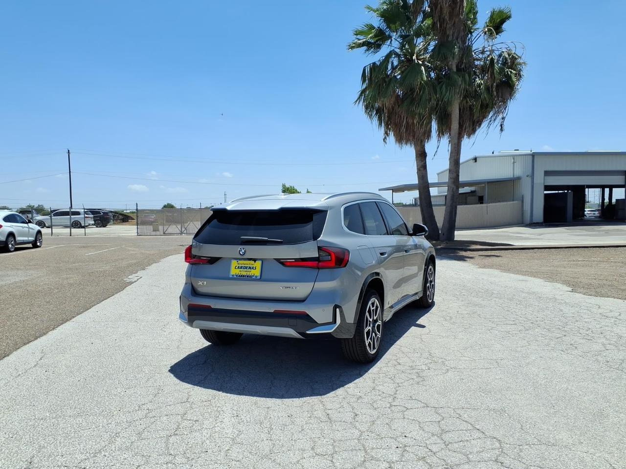 2026 BMW X1 xDrive28i Brownsville TX