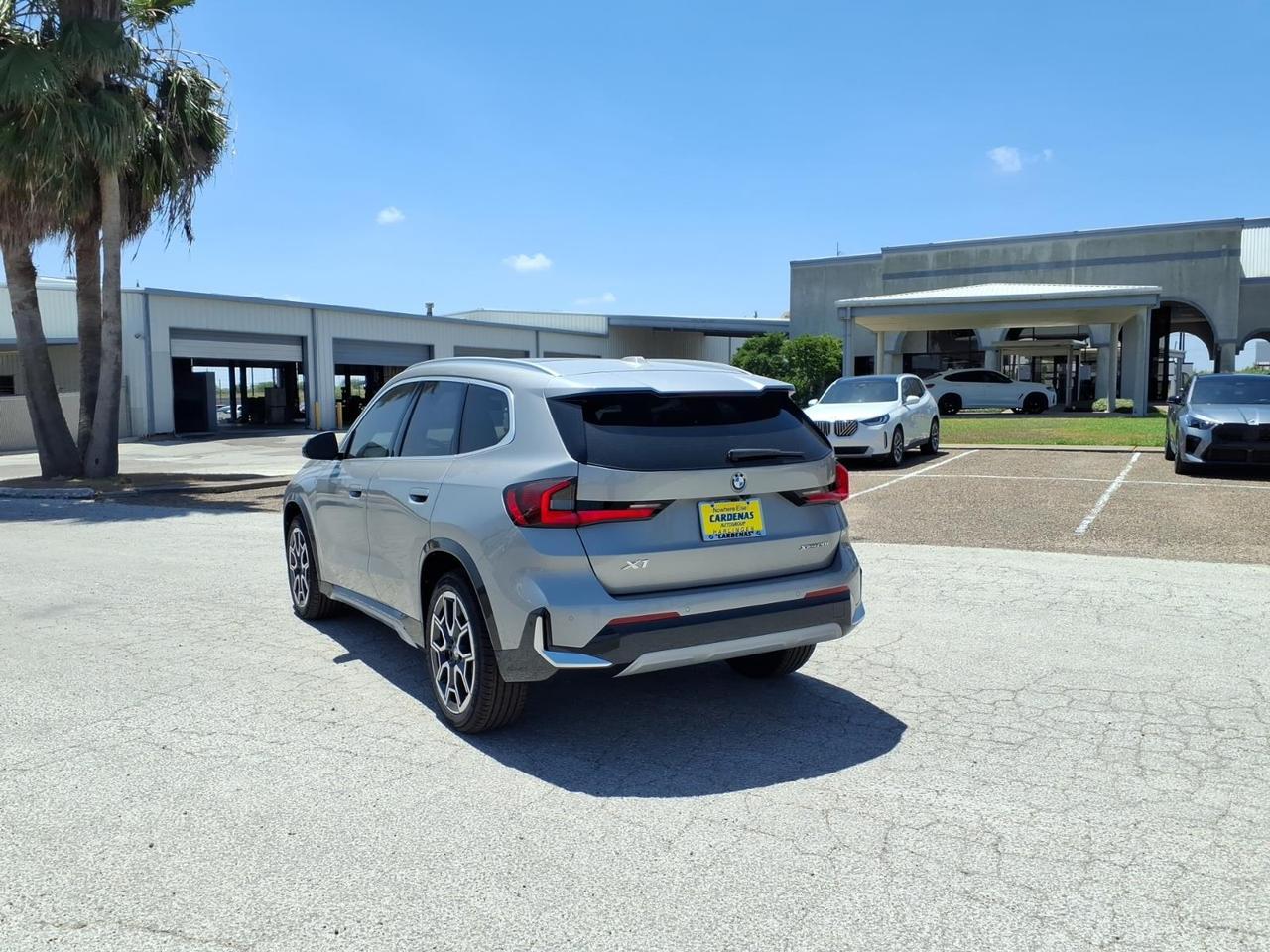 2026 BMW X1 xDrive28i Brownsville TX