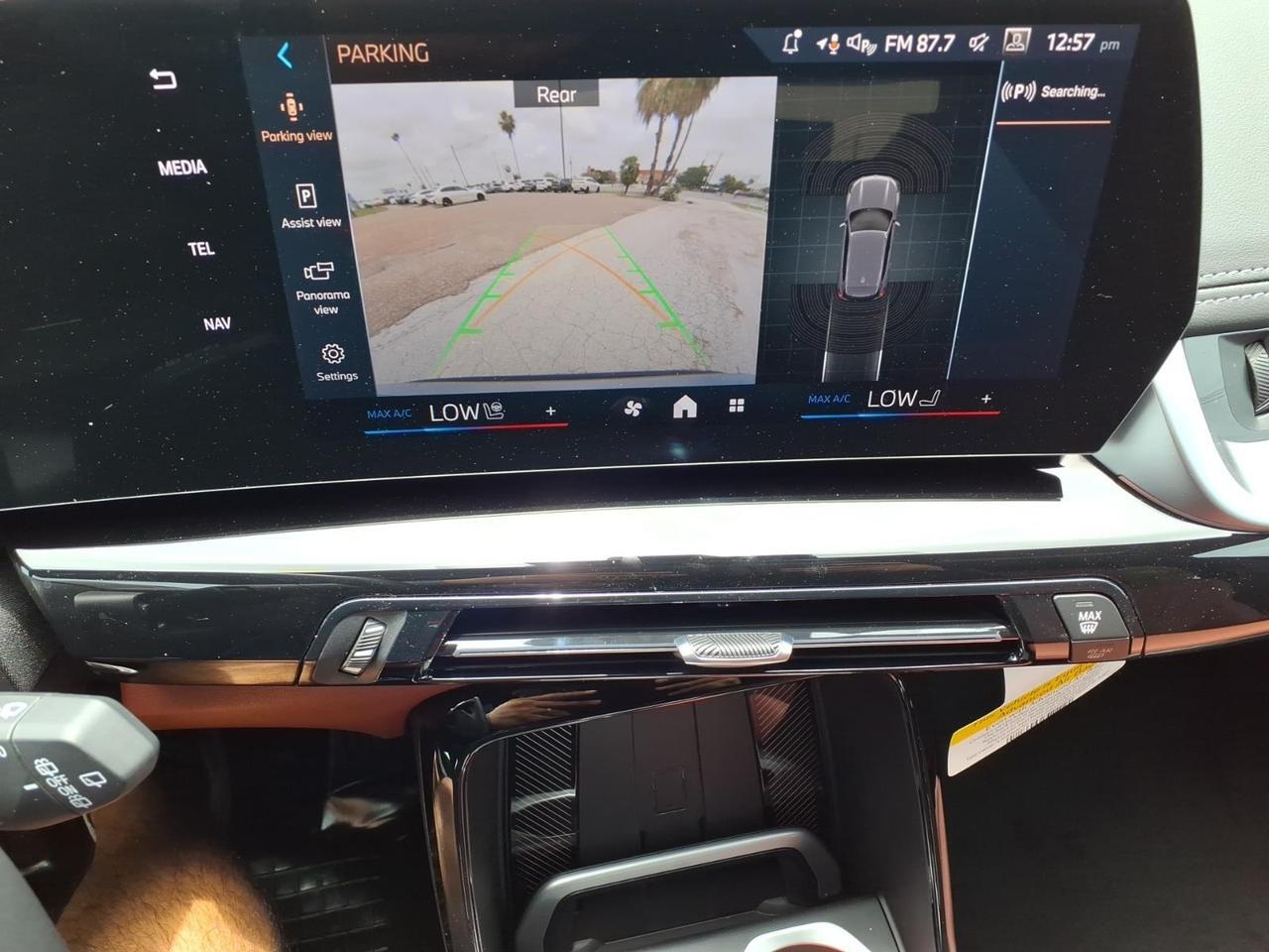 2026 BMW X1 xDrive28i Brownsville TX