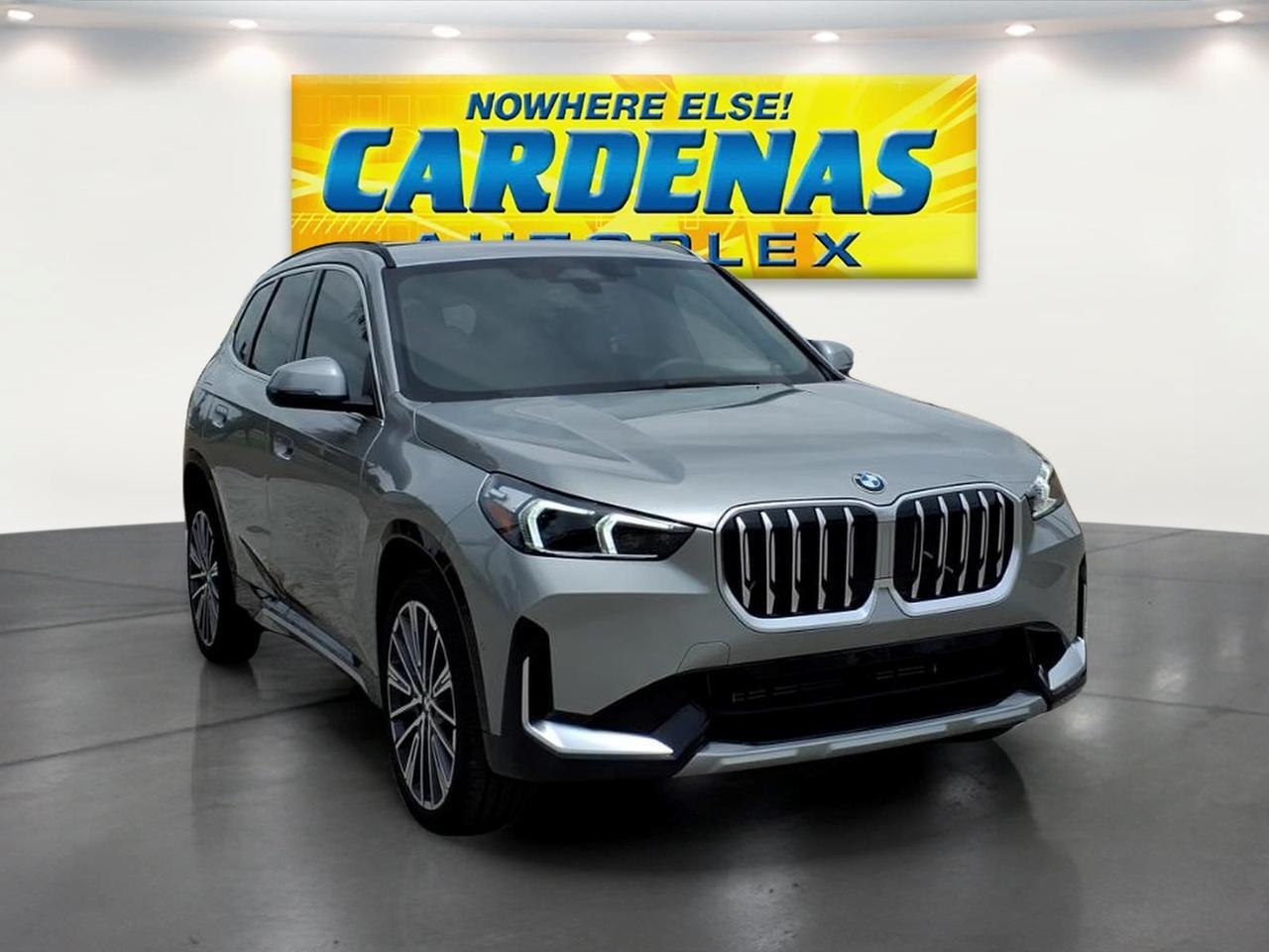 2026 BMW X1 xDrive28i Brownsville TX