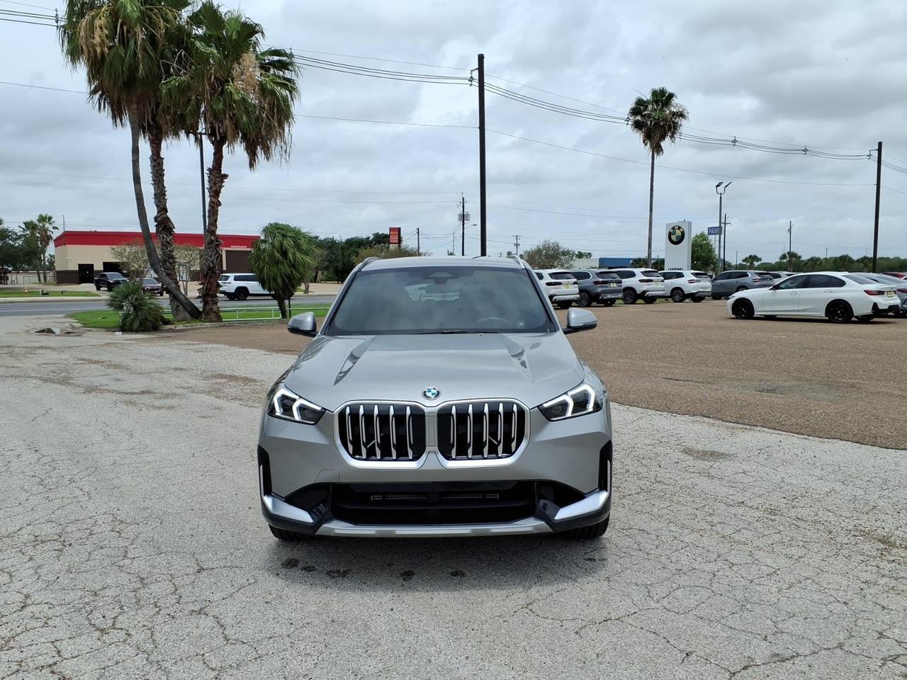 2026 BMW X1 xDrive28i Brownsville TX