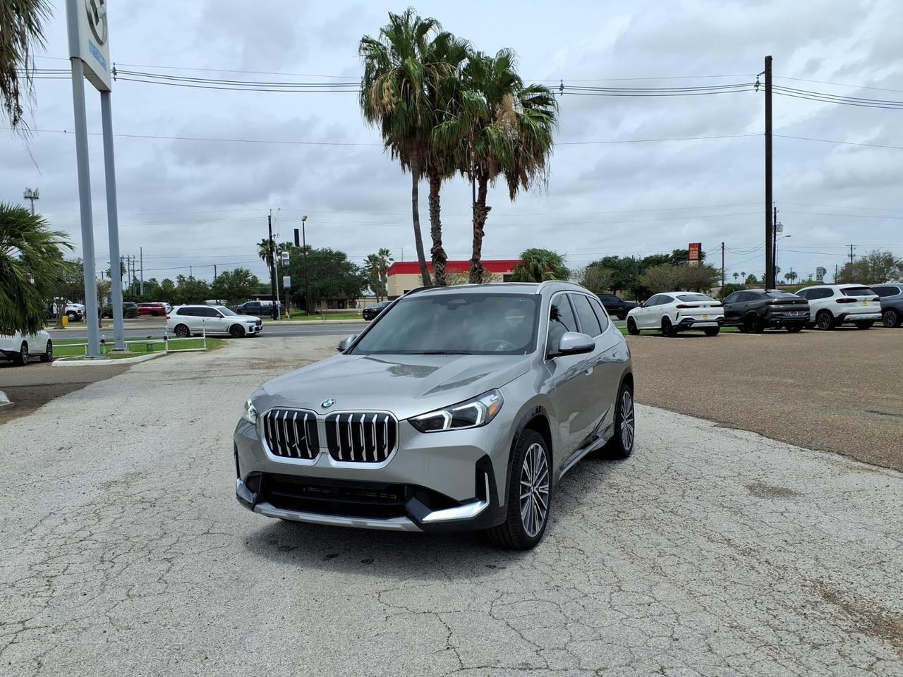 2026 BMW X1 xDrive28i Brownsville TX