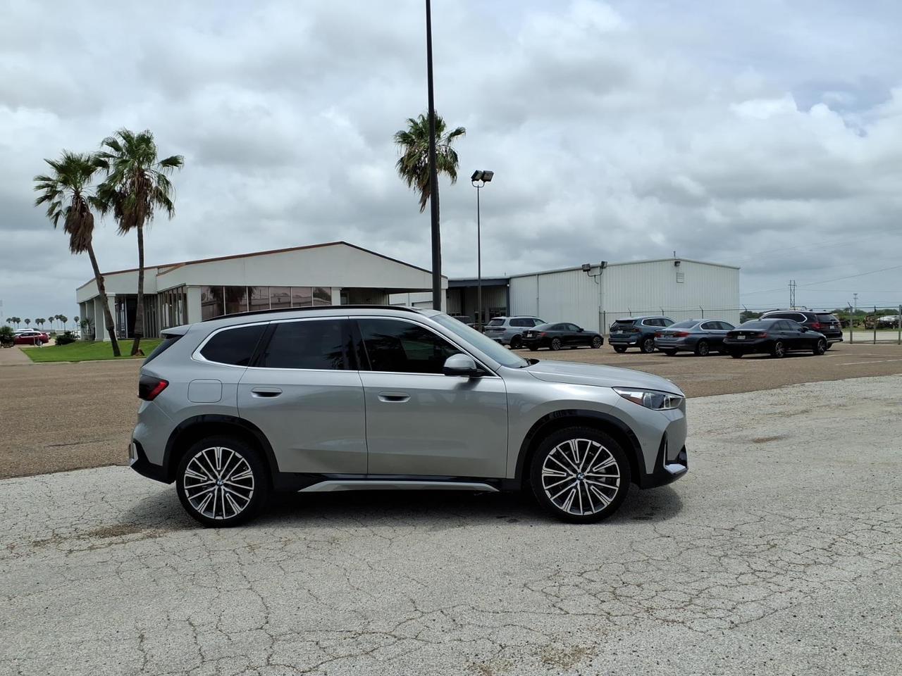 2026 BMW X1 xDrive28i Brownsville TX