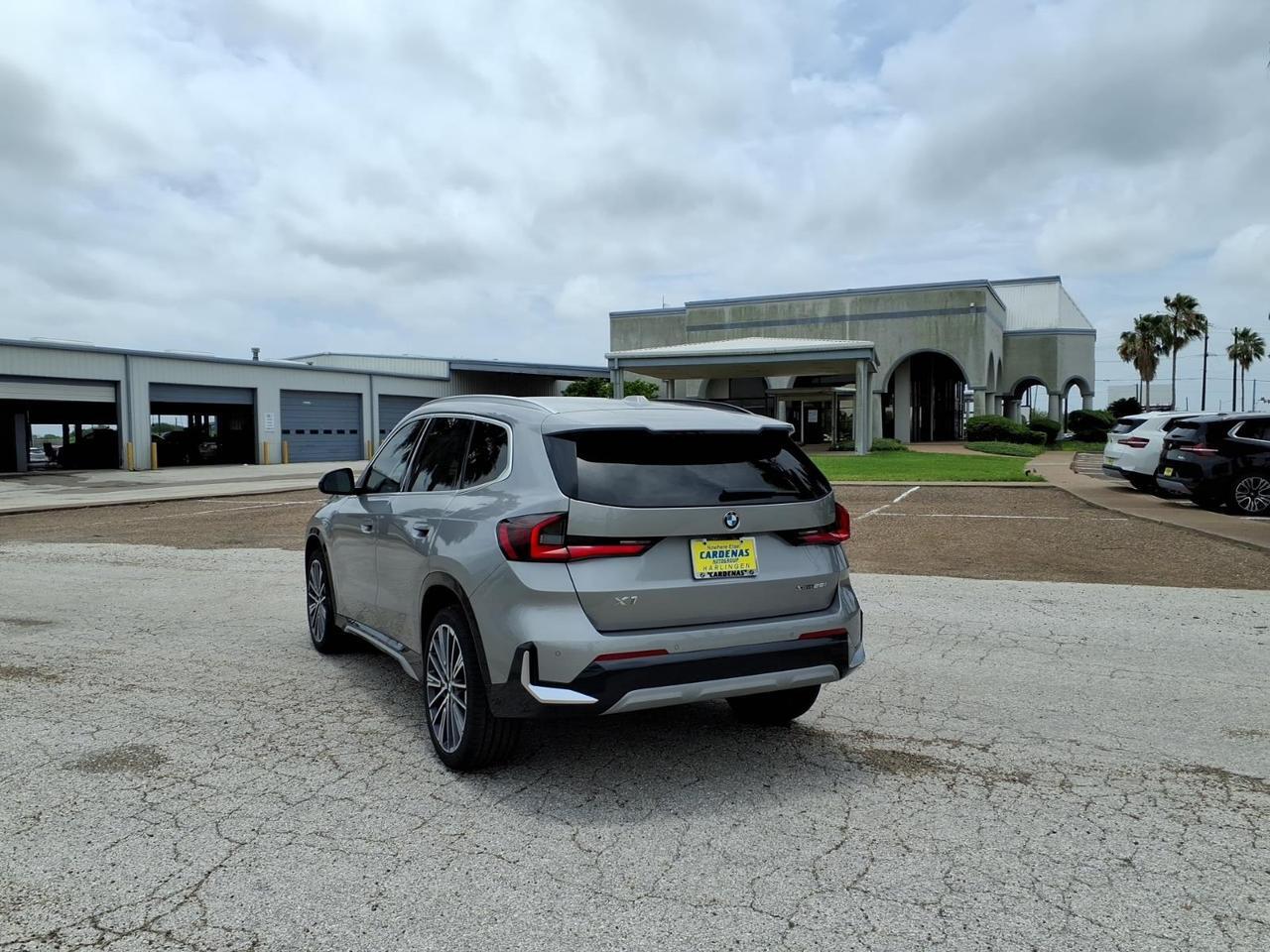 2026 BMW X1 xDrive28i Brownsville TX