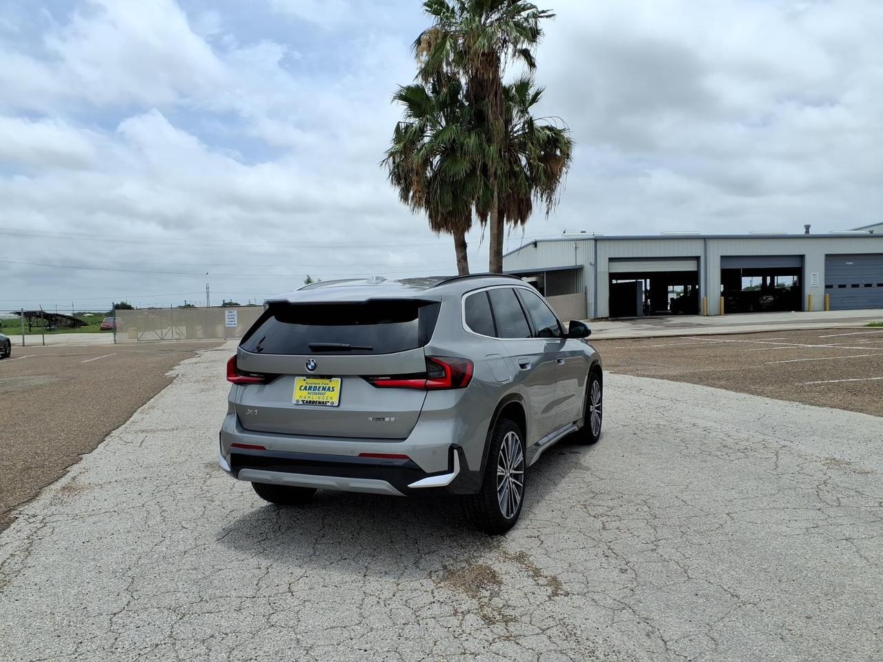 2026 BMW X1 xDrive28i Brownsville TX