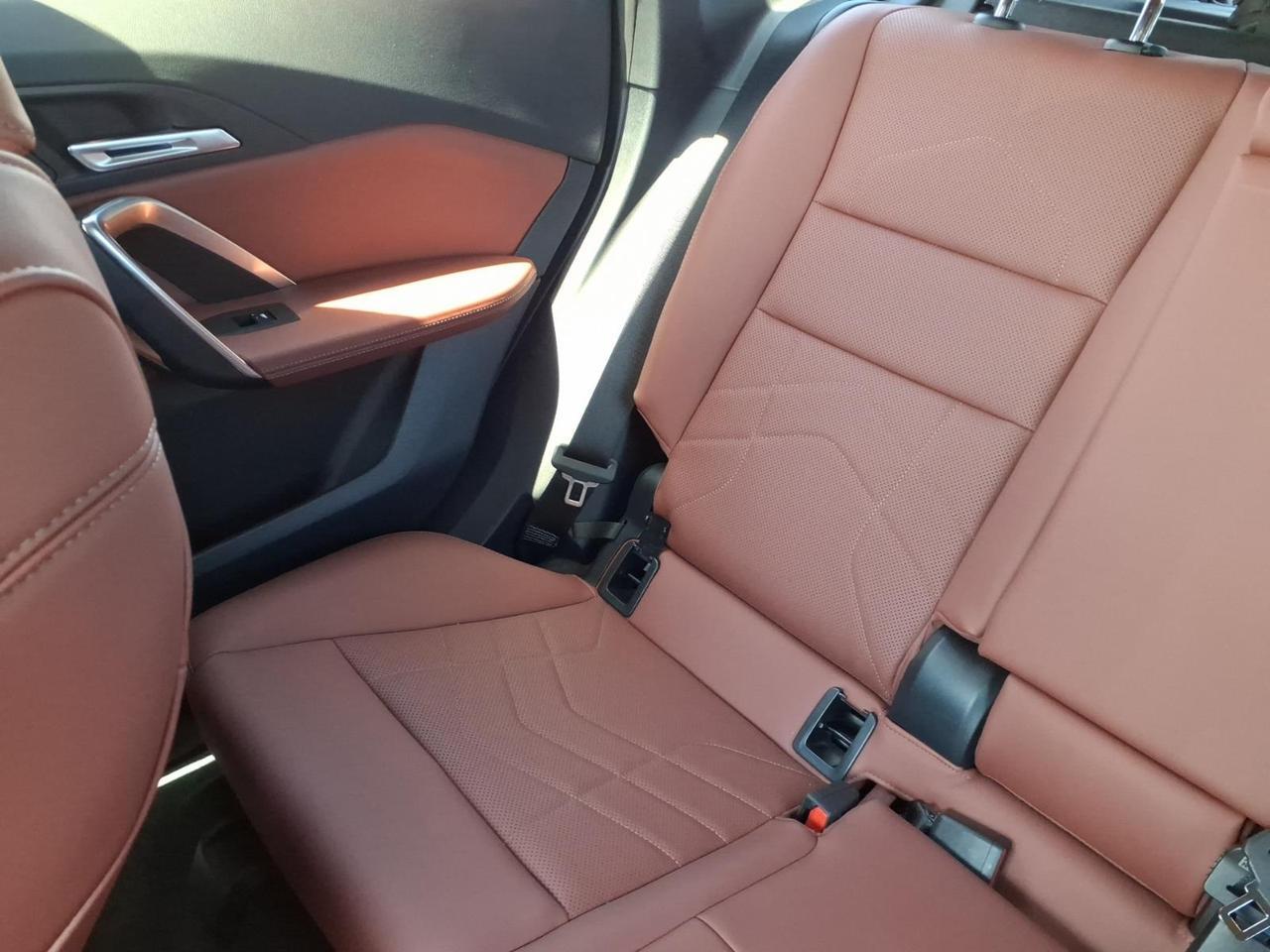 2026 BMW X1 xDrive28i Brownsville TX