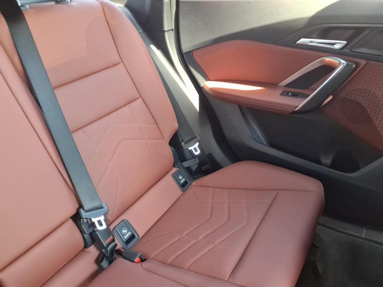 2026 BMW X1 xDrive28i Brownsville TX