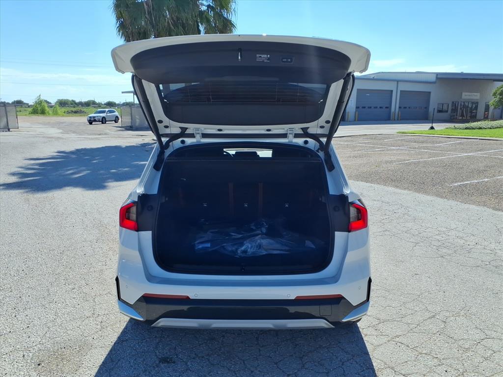 2026 BMW X1 xDrive28i Brownsville TX