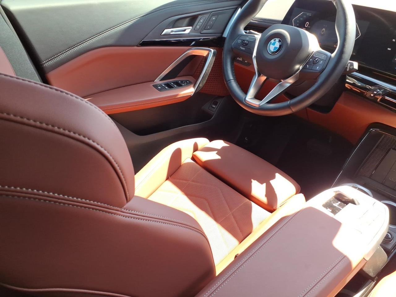 2026 BMW X1 xDrive28i Brownsville TX