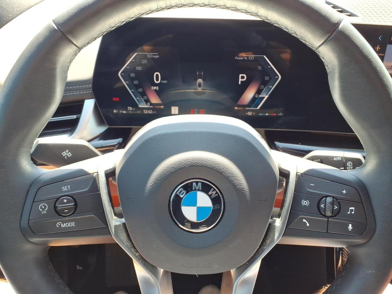 2026 BMW X1 xDrive28i Brownsville TX