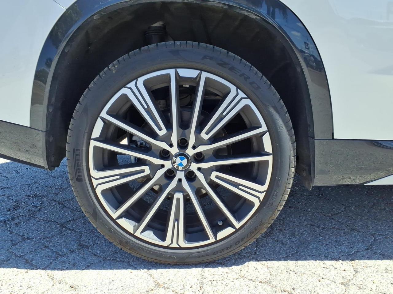 2026 BMW X1 xDrive28i Brownsville TX