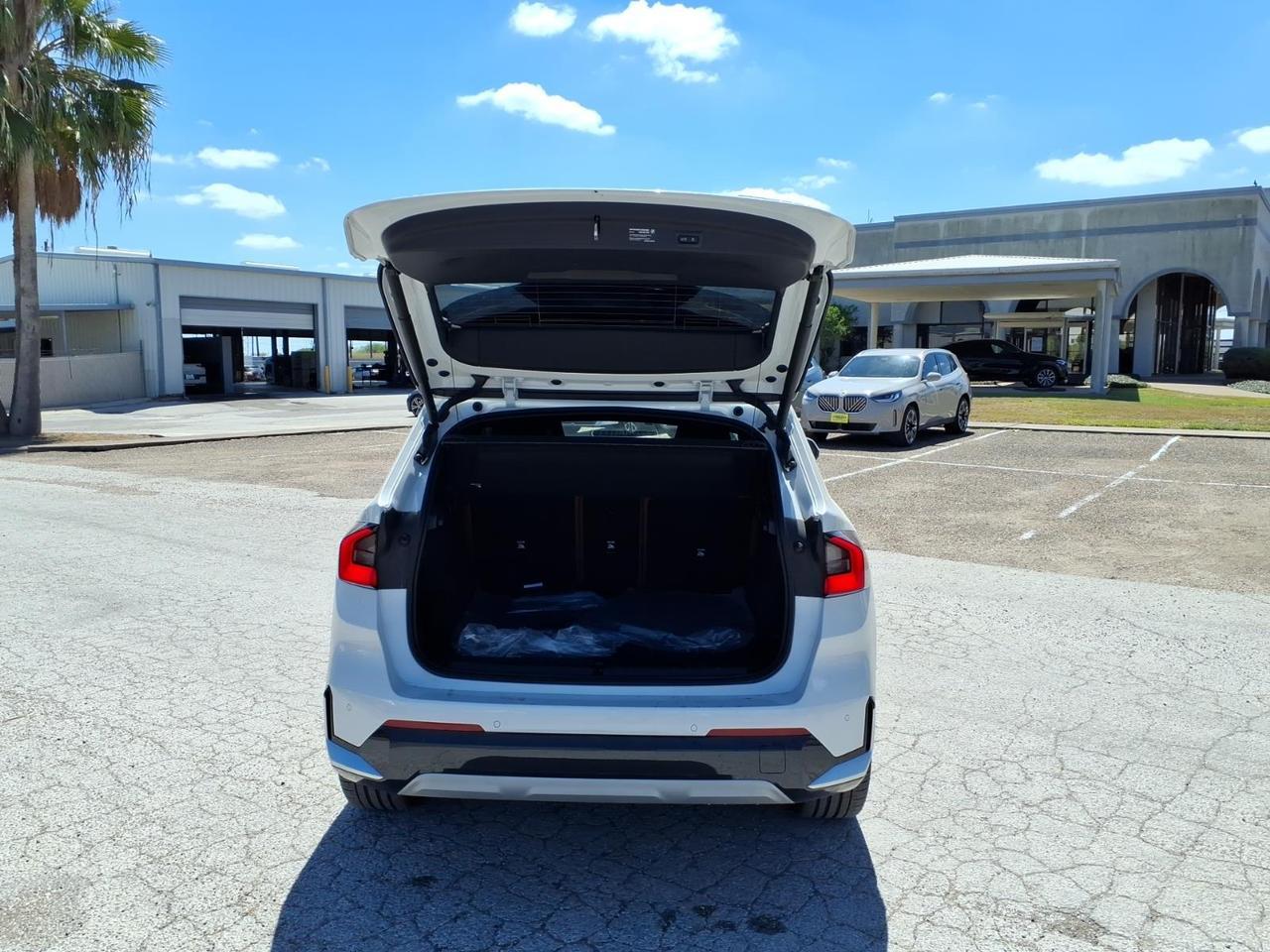 2026 BMW X1 xDrive28i Brownsville TX
