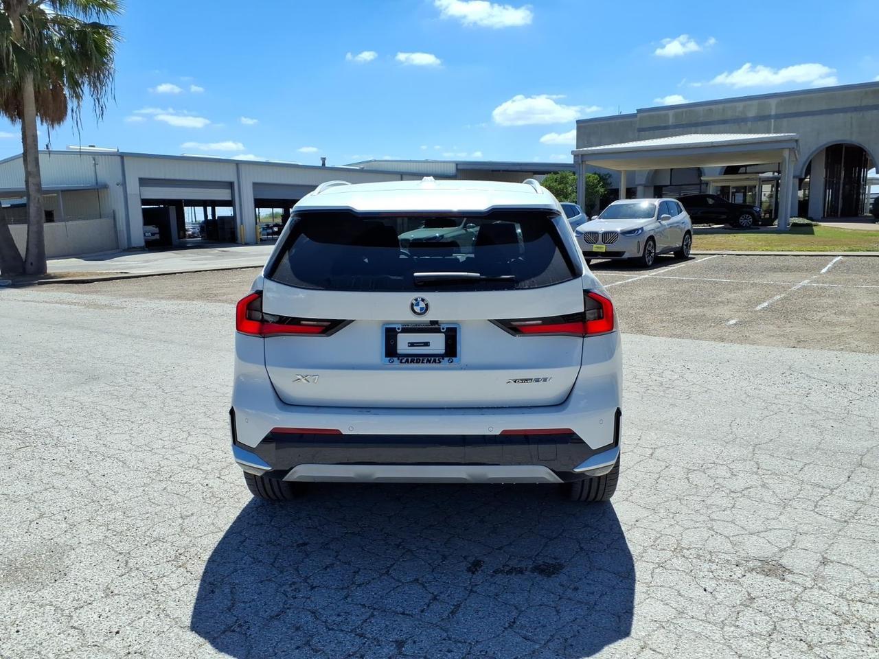 2026 BMW X1 xDrive28i Brownsville TX