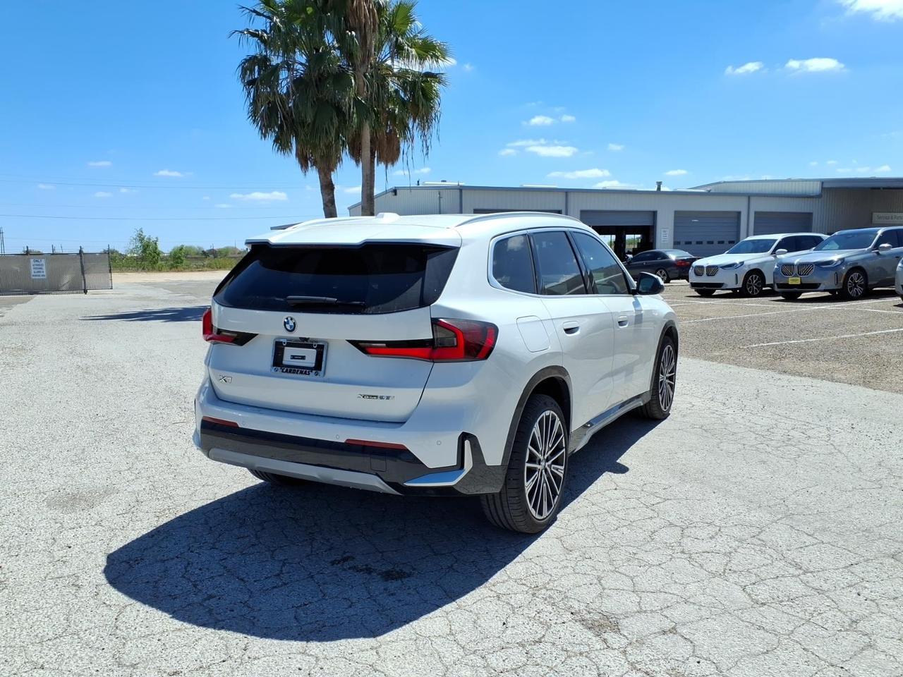 2026 BMW X1 xDrive28i Brownsville TX
