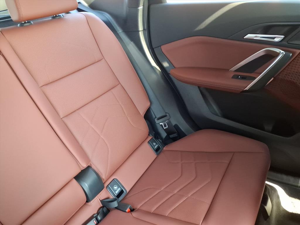 2026 BMW X1 xDrive28i Brownsville TX