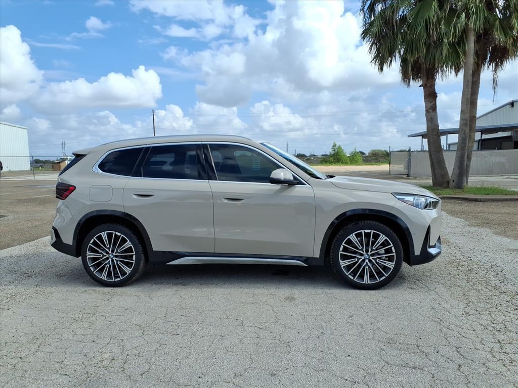 2026 BMW X1 xDrive28i Brownsville TX