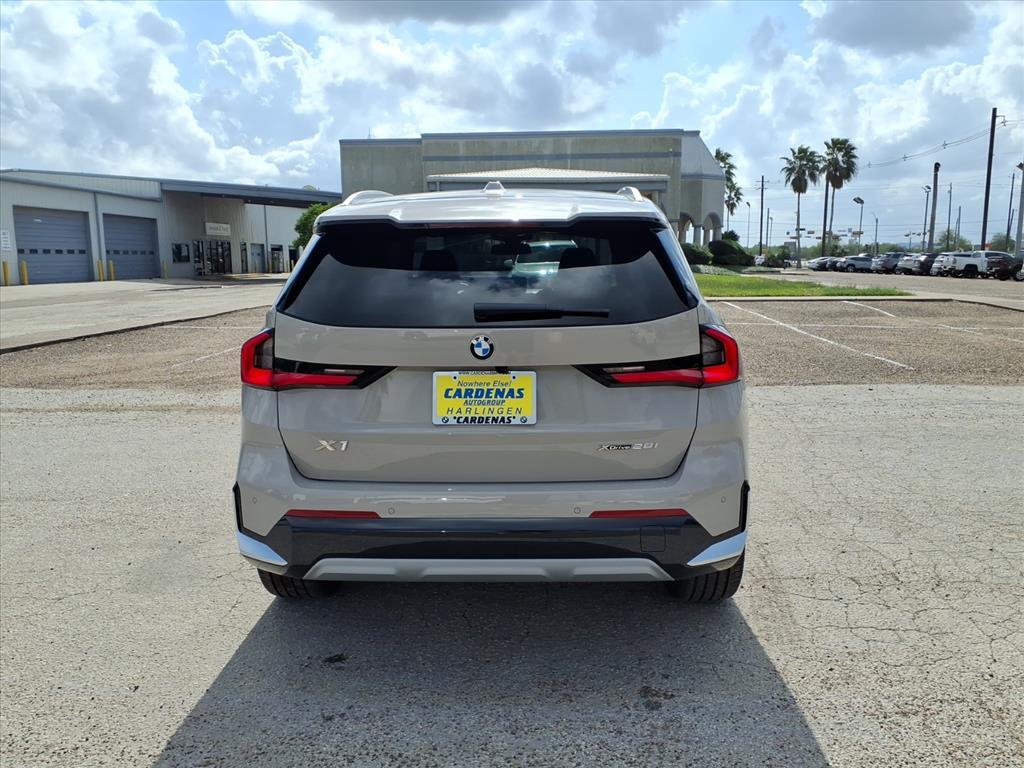2026 BMW X1 xDrive28i Brownsville TX
