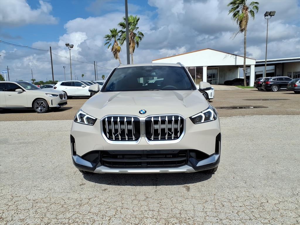 2026 BMW X1 xDrive28i Brownsville TX