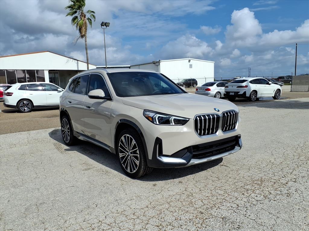 2026 BMW X1 xDrive28i Brownsville TX
