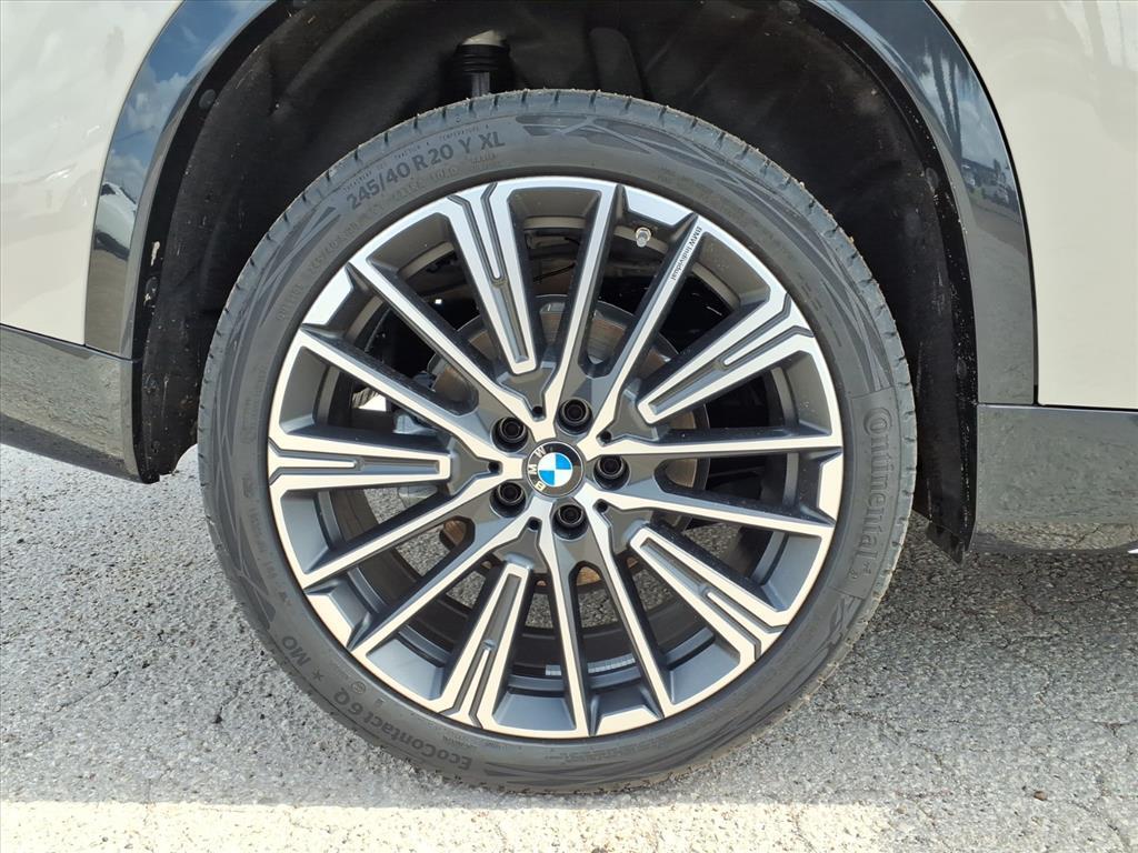 2026 BMW X1 xDrive28i Brownsville TX