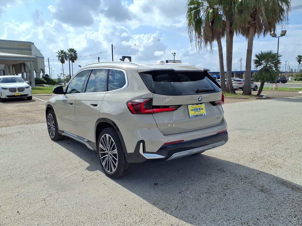 2026 BMW X1 xDrive28i Brownsville TX