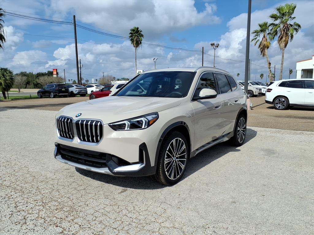 2026 BMW X1 xDrive28i Brownsville TX