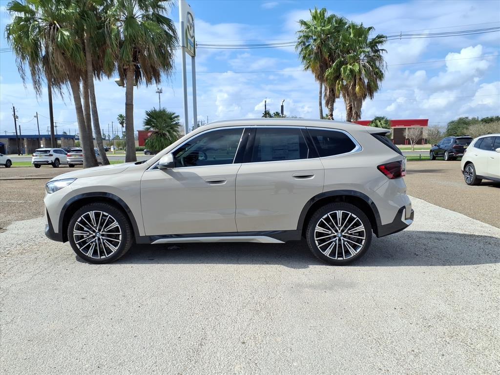 2026 BMW X1 xDrive28i Brownsville TX