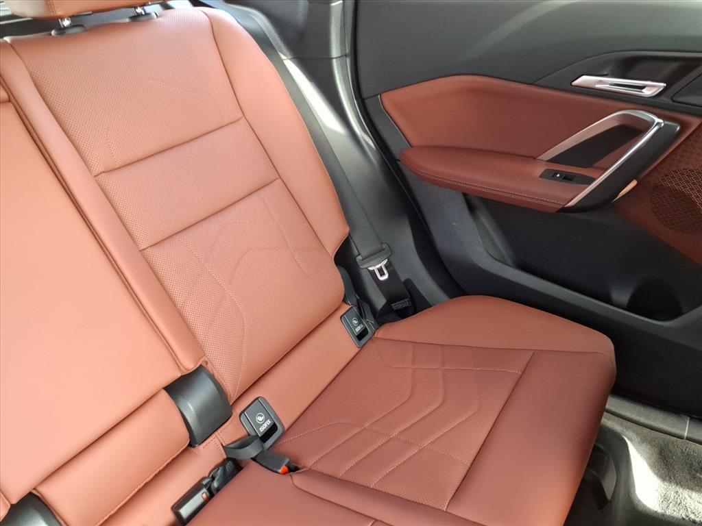 2026 BMW X1 xDrive28i Brownsville TX