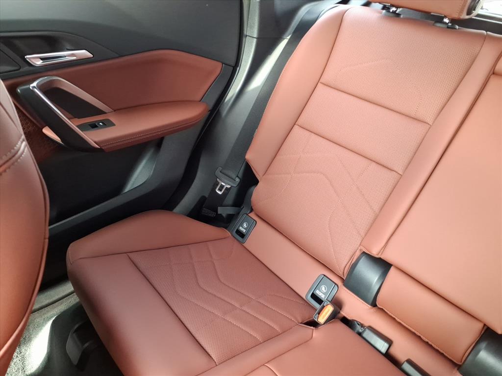 2026 BMW X1 xDrive28i Brownsville TX