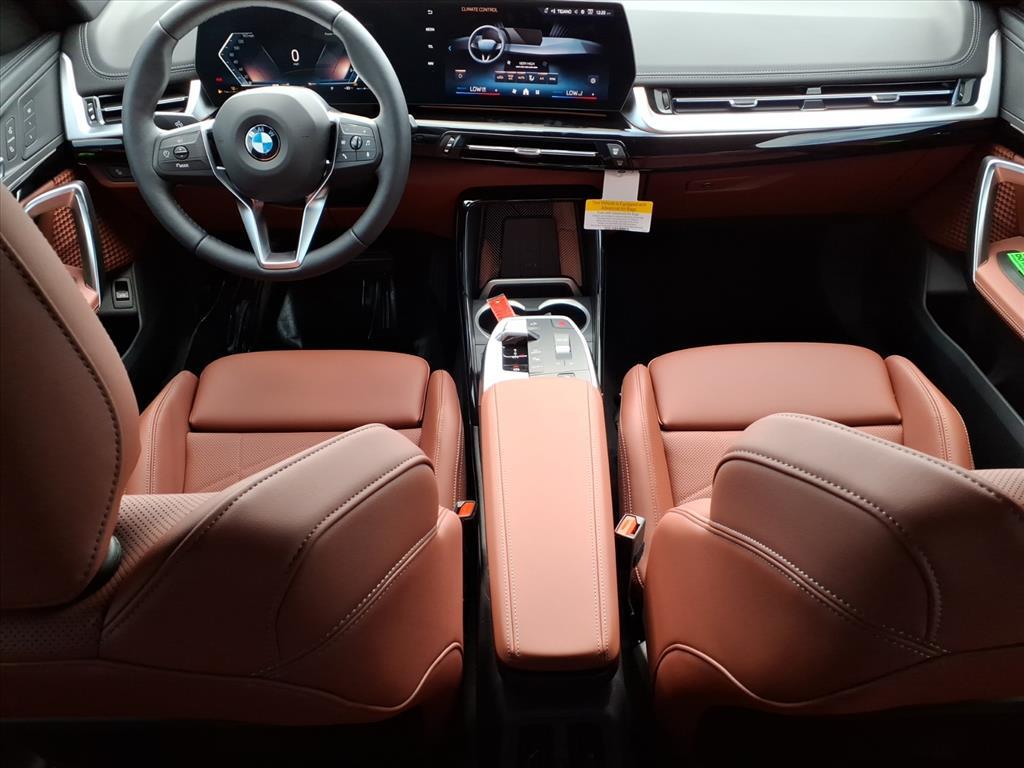 2026 BMW X1 xDrive28i Brownsville TX