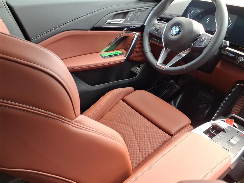2026 BMW X1 xDrive28i Brownsville TX