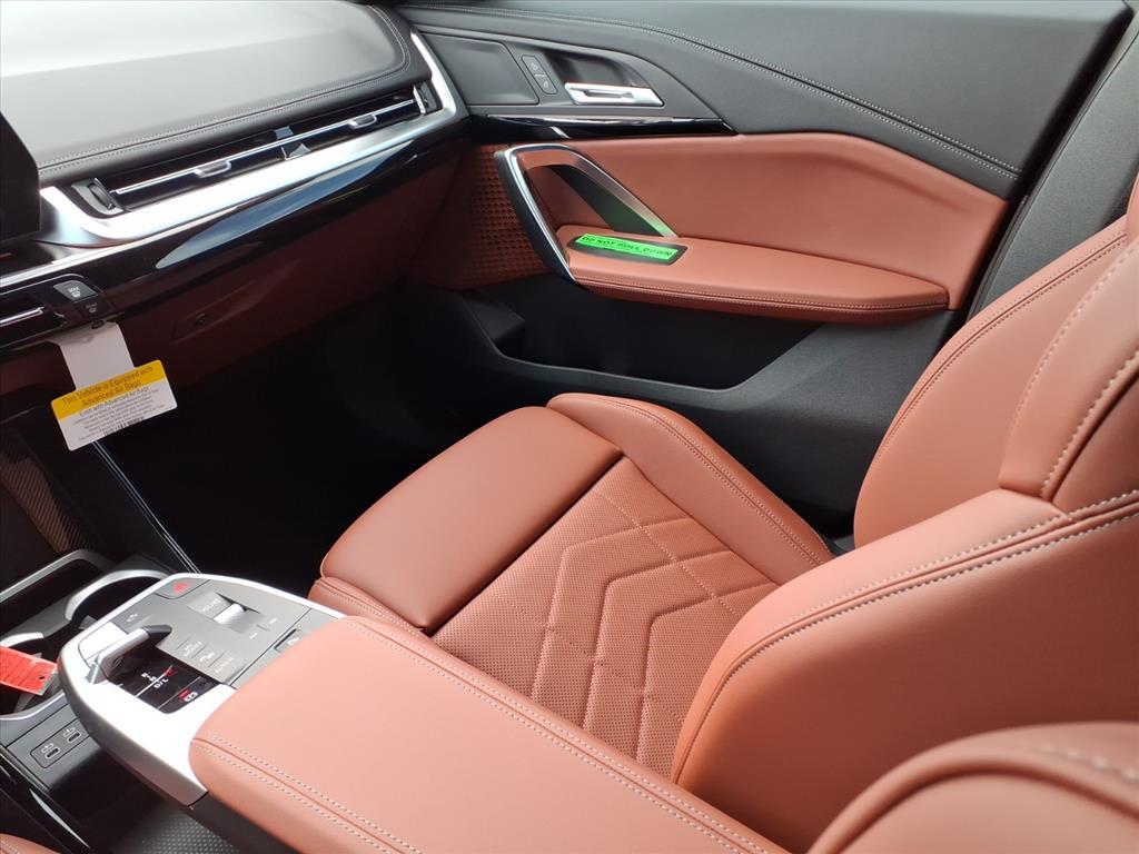 2026 BMW X1 xDrive28i Brownsville TX