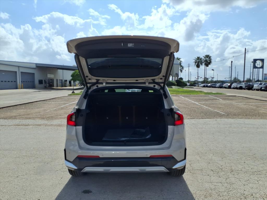 2026 BMW X1 xDrive28i Brownsville TX