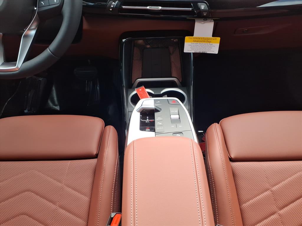 2026 BMW X1 xDrive28i Brownsville TX