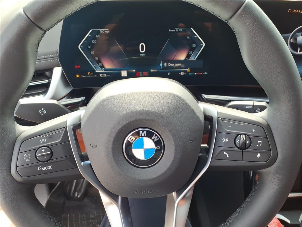 2026 BMW X1 xDrive28i Brownsville TX