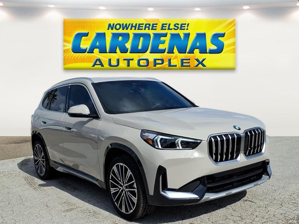 2026 BMW X1 xDrive28i Brownsville TX