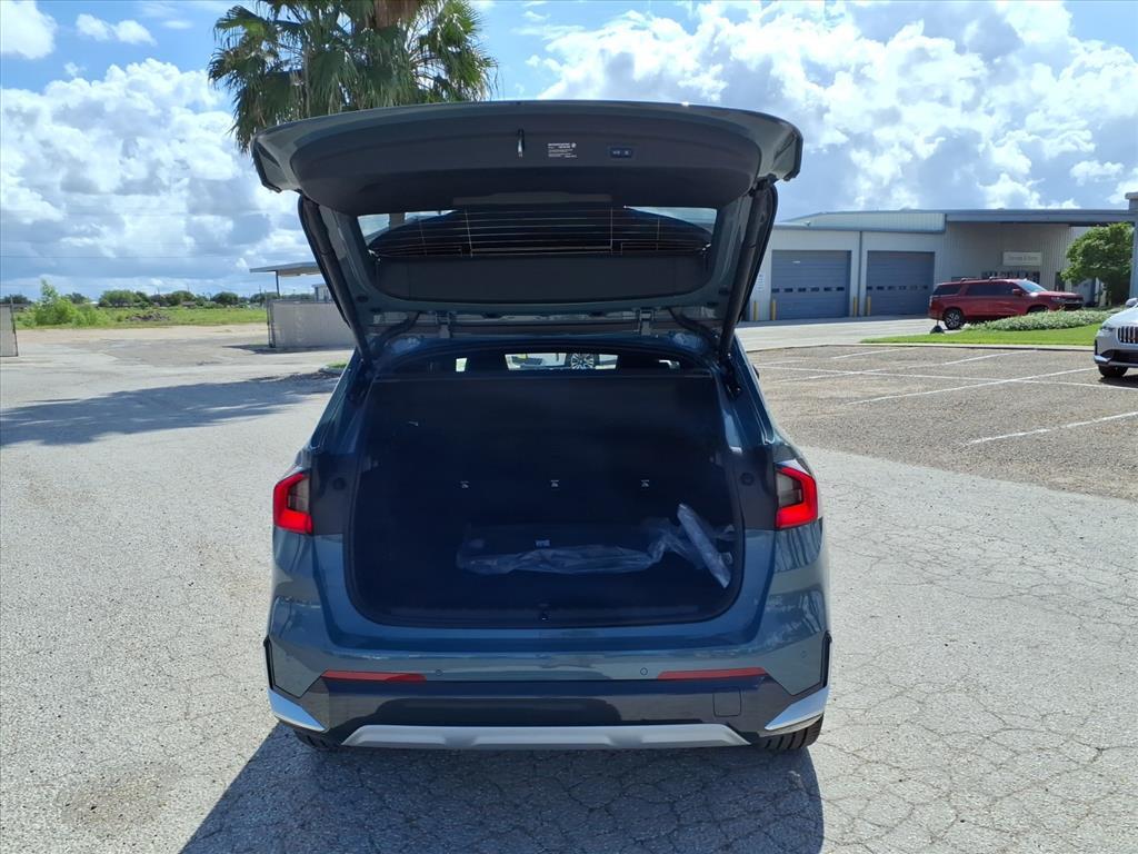 2026 BMW X1 xDrive28i Brownsville TX